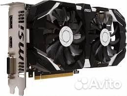 Видеокарта gtx 1060 3gb
