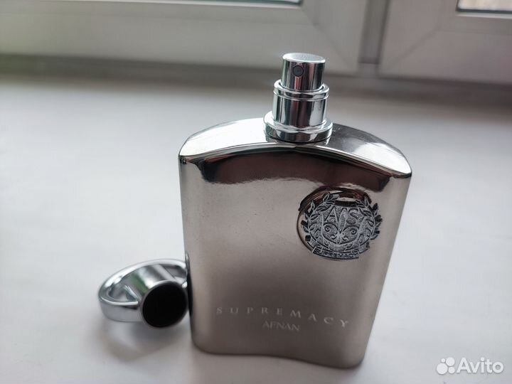 Туалетная вода