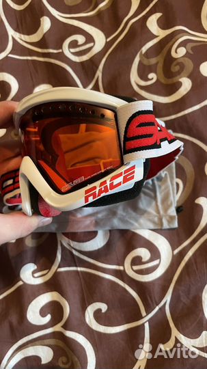 Горнолыжные очки Race