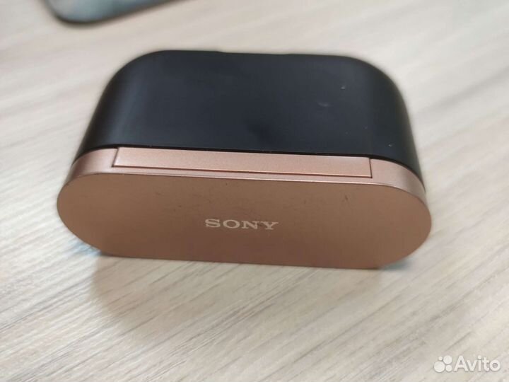 Наушники Sony wf 1000xm3