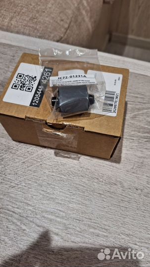 Ролик захвата для принтера Samsung ML