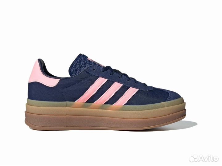 Женские Adidas Gazelle IG4390