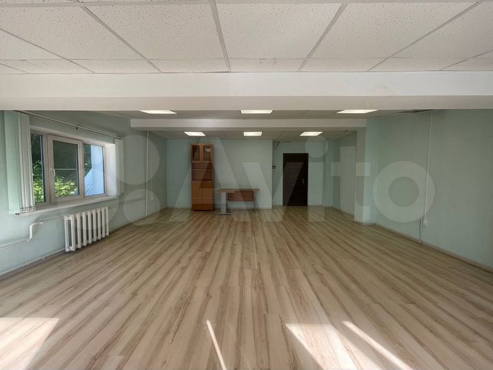 Свободного назначения, 49.3 м²