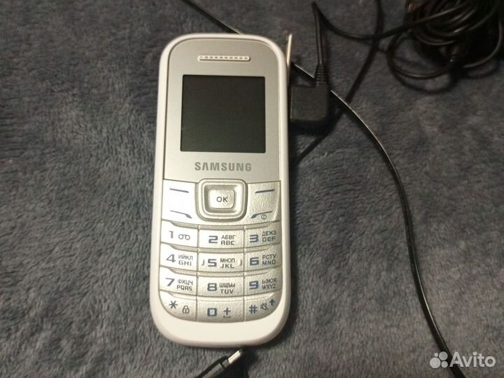 Samsung GT-E1200R