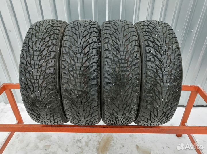 Nokian Tyres Hakkapeliitta R2 155/65 R14 75R