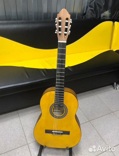 Гитара Классическая