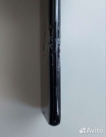 Телефон Samsung Galaxy S8+ 64 Gb