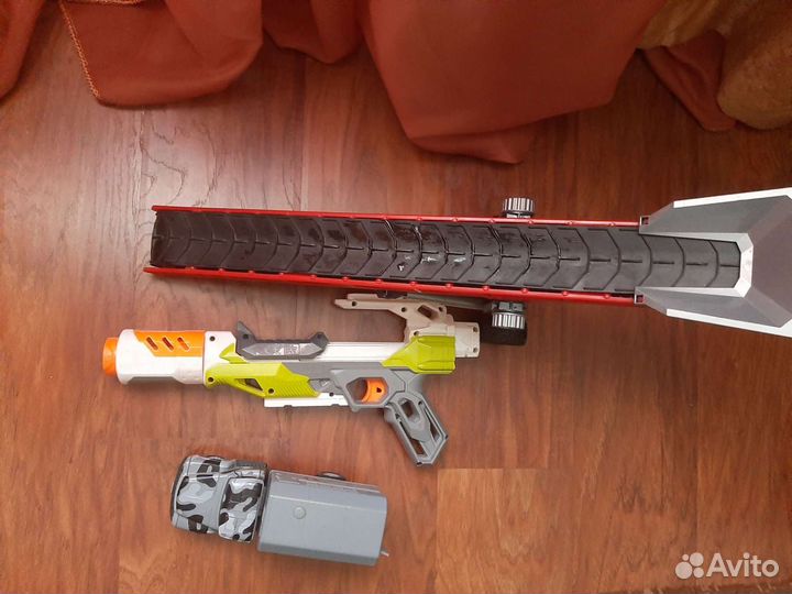 Детские игрушки