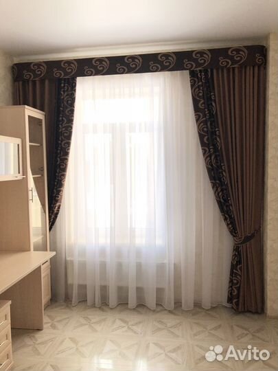 Шторы, карнизы, изготовлю, привезу, установлю