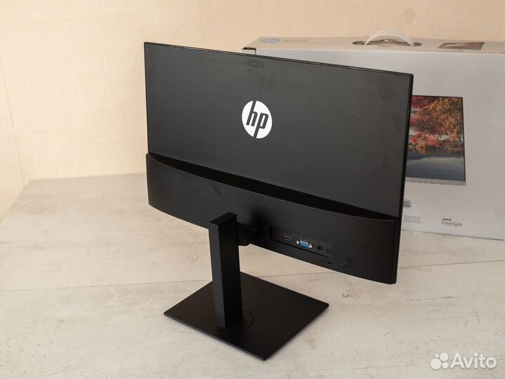 Монитор hp 24fh 23.8 1920х1080 IPS