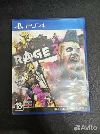 Игры для приставок ps4