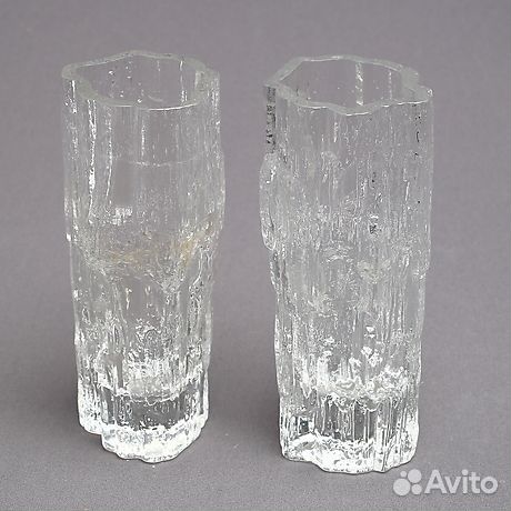 Iittala ваза Авена