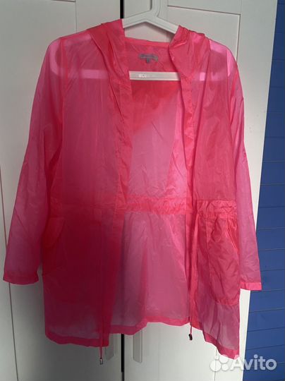 Ветровка женская 44 размер