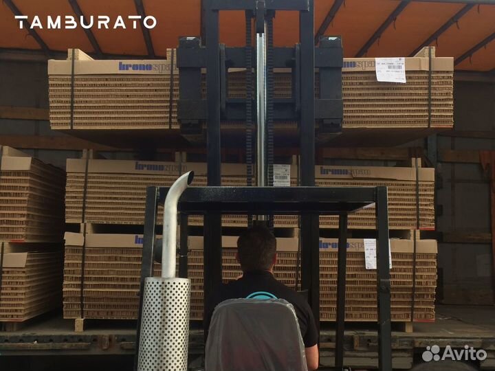 Сэндвич панель тамбурат 2800х2070 оптом