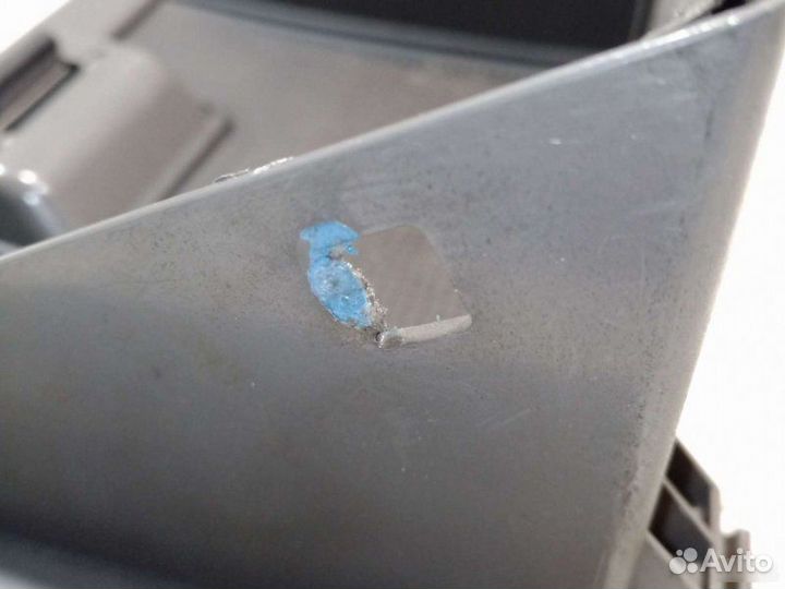 Бардачок левый Opel Астра G 2001