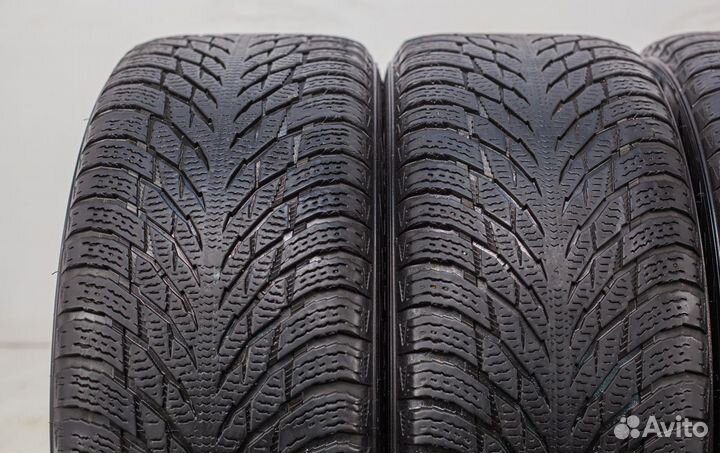 Nokian Tyres Hakkapeliitta R3 245/45 R18 100T