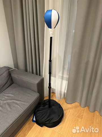 Груша реактивная напольная Cobra Reflex Bag RRO купить в Москве | Хобби ...