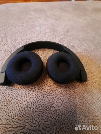 Беспроводные наушники JBL T450BT