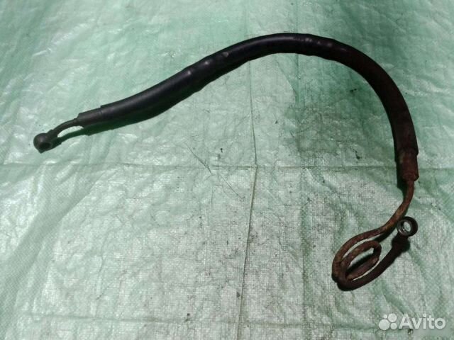 Шланг гидроусилителя Volkswagen Passat B5 седан