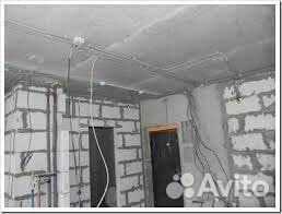 Электрик. Услуги Электрика. Срочный выезд