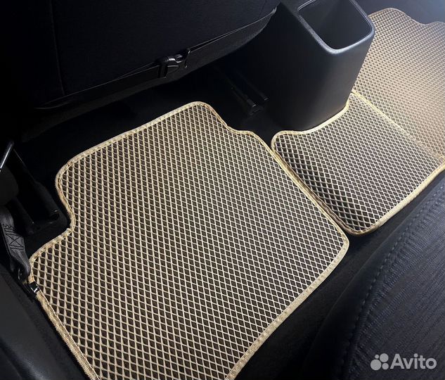 Коврики эва с гарантией