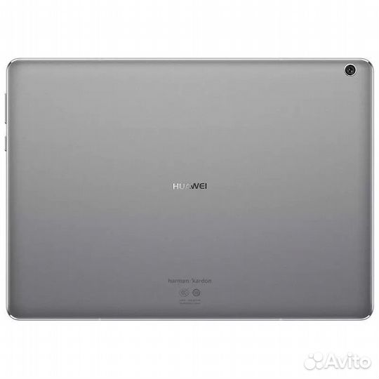 Планшет Huawei mediapad m3 lite 10