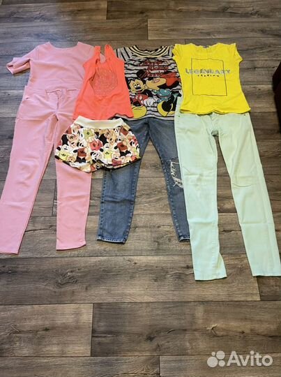 Вещи женские