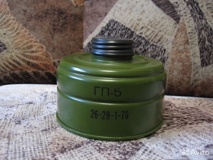 Фильтры гп-5,гп-7
