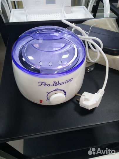 Воскоплав PRO-WAX100, в наличии