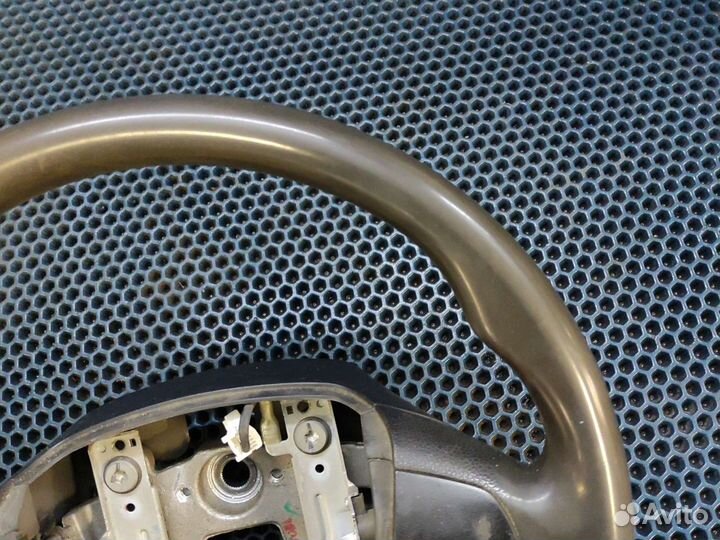 Руль Киа Рио 3