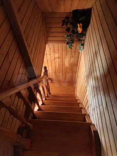 Дом 54,1 м² на участке 5,7 сот.