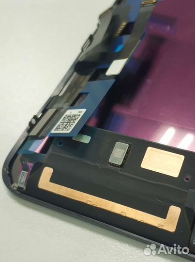 Дисплейный модуль для iPhone 11