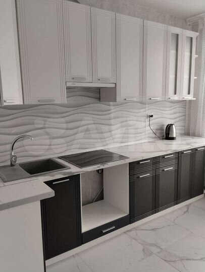 1-к. квартира, 34,1 м², 2/3 эт.