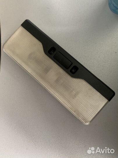 Плафон e83 e46 e53