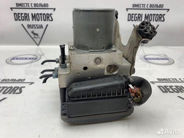 Блок управления ABS в сборе BMW 5 F10 F18 6 F12