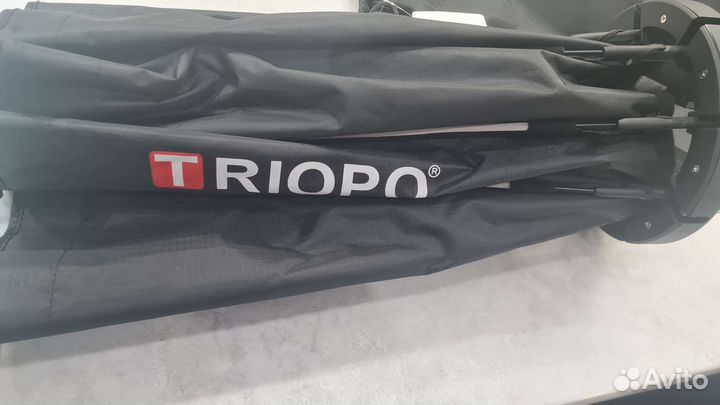 Октобокс triopo ks65