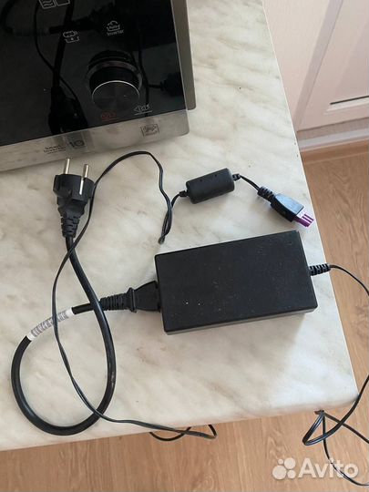 Блок питания 0957-2105 кабель для принтера