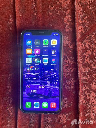iPhone Xr, 64 ГБ