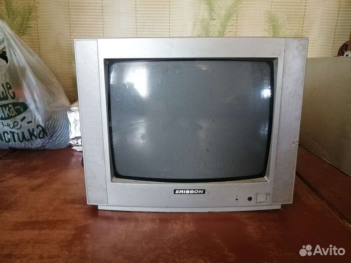 Телевизор Ericsson