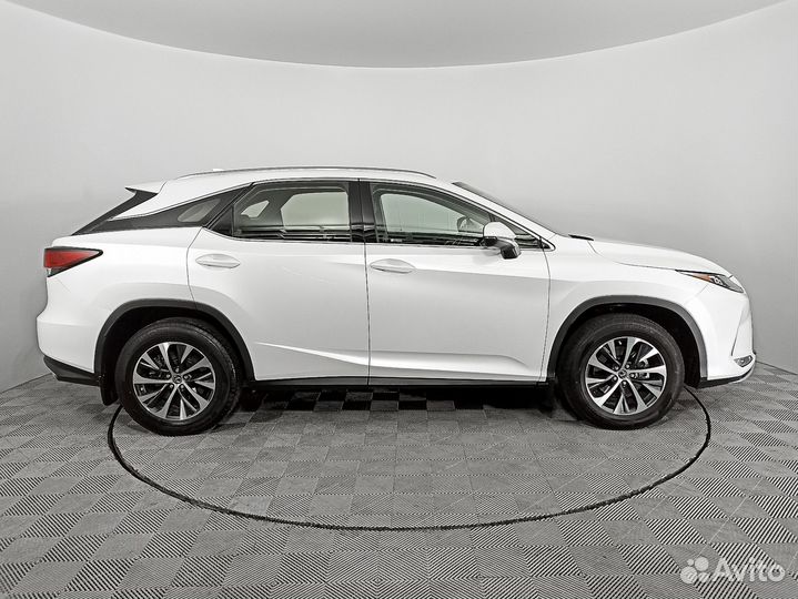 Lexus RX 2.0 AT, 2021, 30 100 км