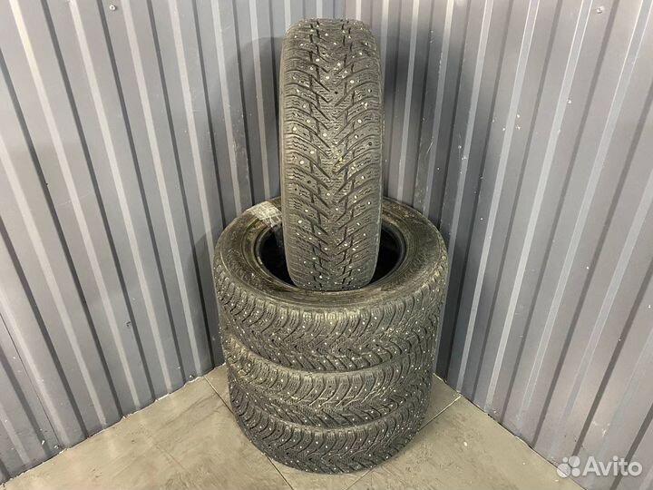 Nokian Tyres Hakkapeliitta 8 195/65 R15 95T