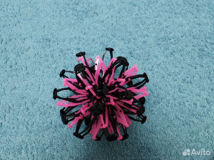 Игрушка антистресс