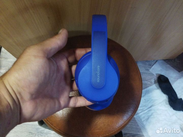 Беспроводные bluetooth наушники