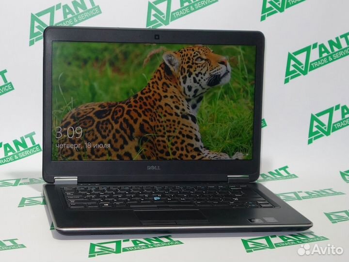 Dell Latitude E7440