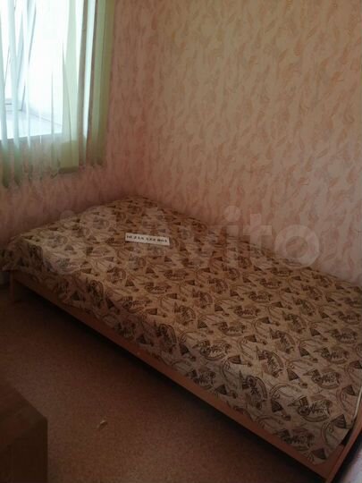 Дом 48 м² на участке 1 сот.