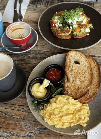 Нутрициолог-диетолог