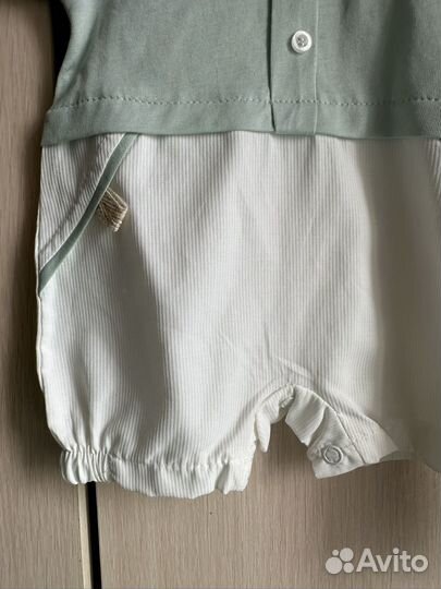 Костюмчик для мальчика 56