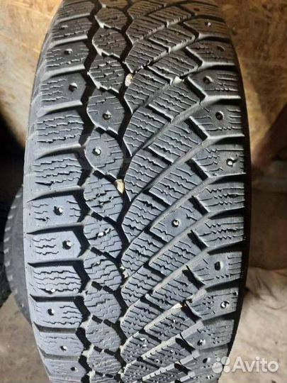 Gislaved Nord Frost 200 185/60 R15