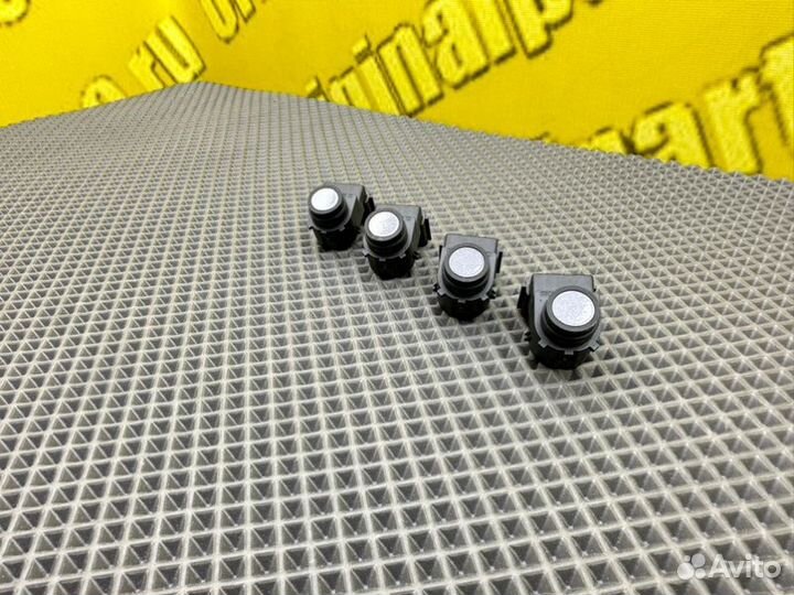 Парктроник задний Kia Cerato 4 BD G4NA 2.0I 2020