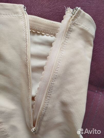 Трусы-бандаж послеродовый, послеоперационный